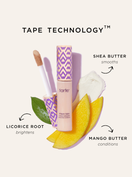 FV-Forever Foundation + Tarte Conceler + Essence Mascara Bundle- Only 1999 PKR