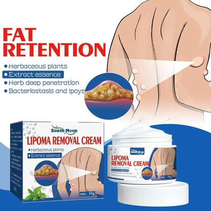 ✨ Buy 1 Lipoma Removal Cream and get 1 FREE
