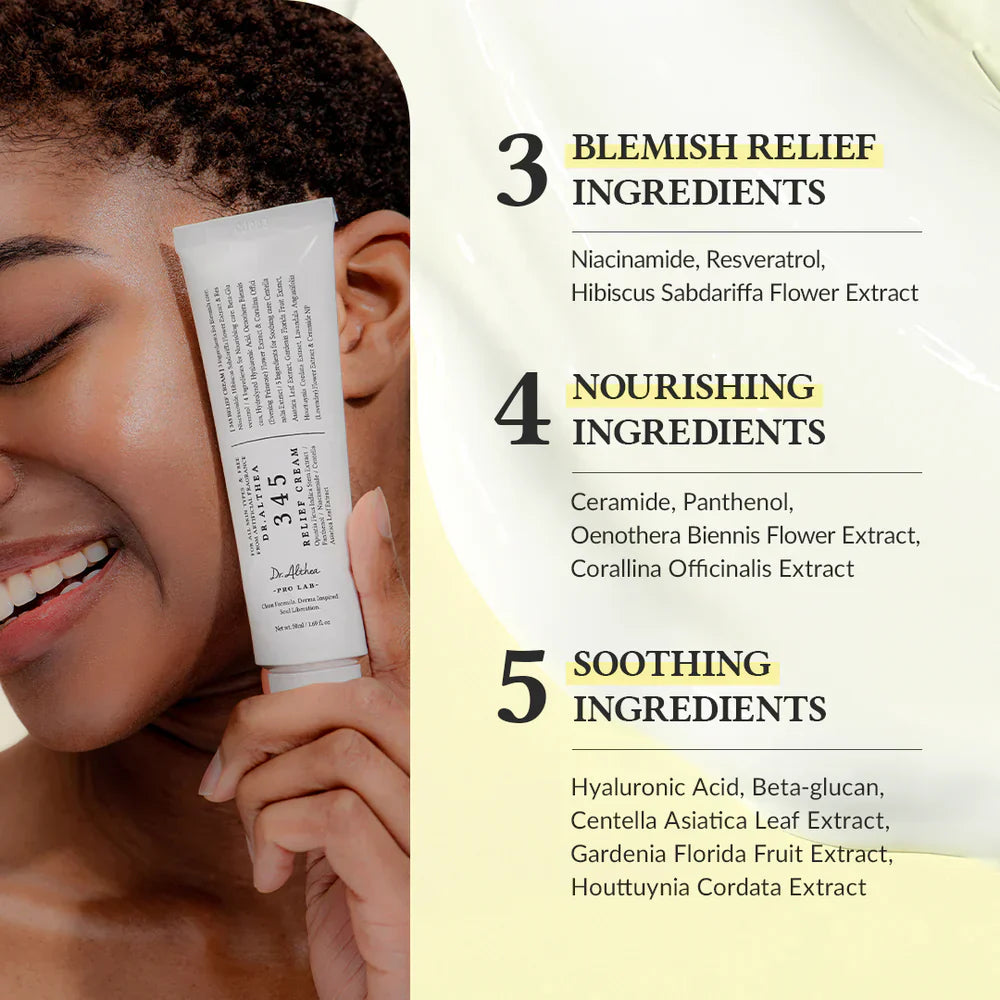 DR. ALTHEA Bundle of 2 Cream only 1399