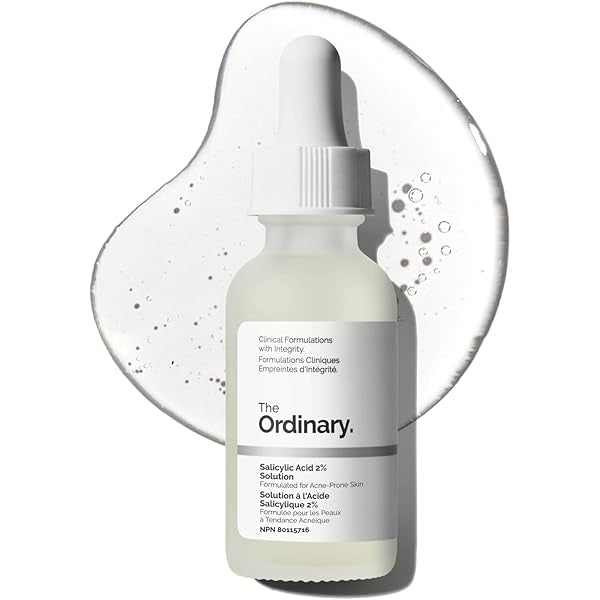 The Ordinary serum