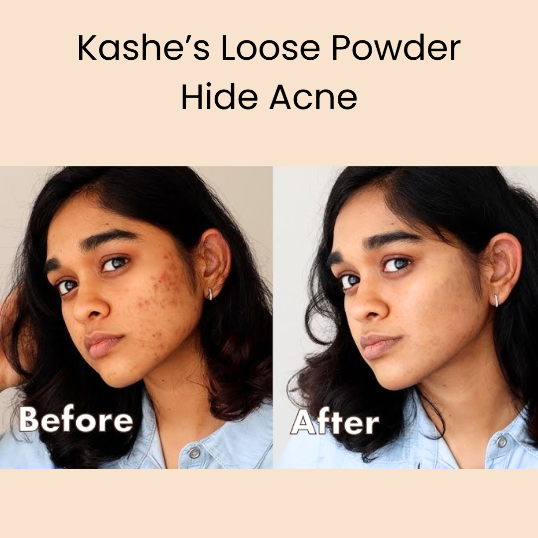 Kashe’s Smooth & Set Bundle