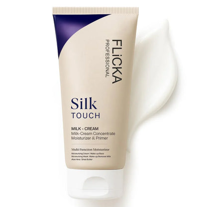 Flicka Silk Touch