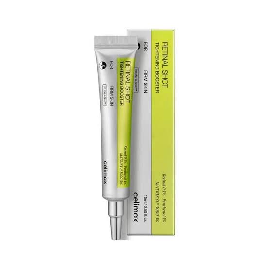 Bundle of 2 Celimax The Vita−A Retinol Shot Tightening Serum 30ml