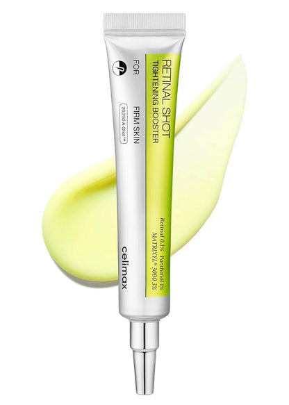 Dr Althea 345 Cream + Celimax Retinal Shot Tightening Only 1499