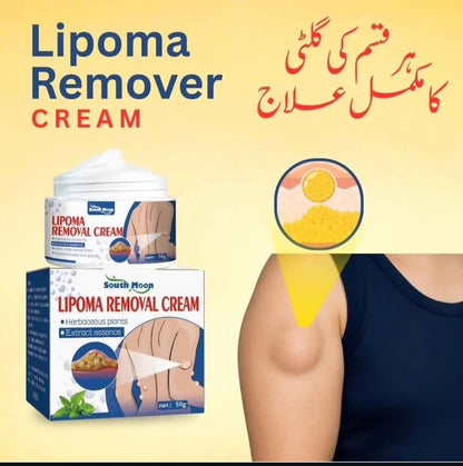✨ Buy 1 Lipoma Removal Cream and get 1 FREE