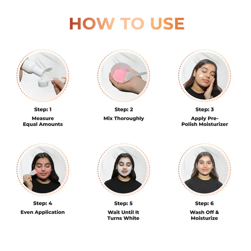 Buy 1 Get 1 Free Niconi Tan Vanish Gluta-Kojic Skin Polish 180g