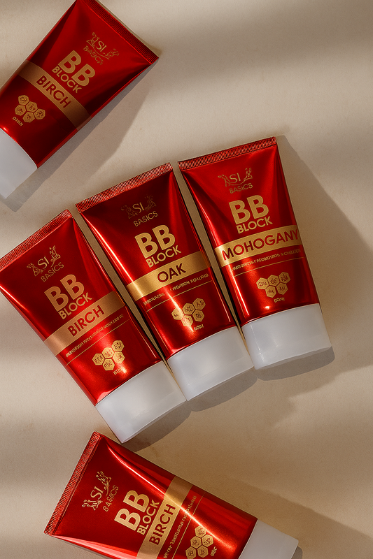 SL BB BLOCK with SPF