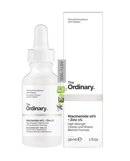 The Ordinary serum