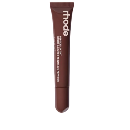 RHODE the peptide lip tints