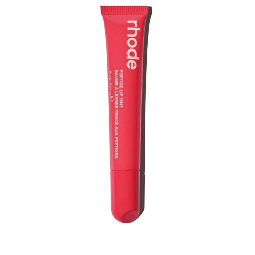 RHODE the peptide lip tints