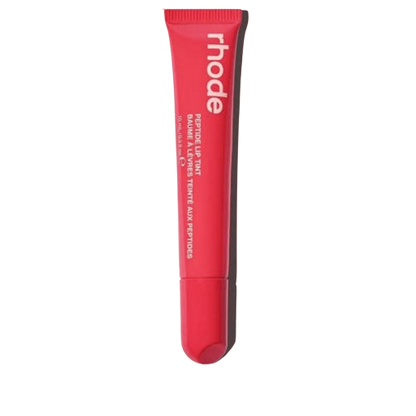 RHODE the peptide lip tints
