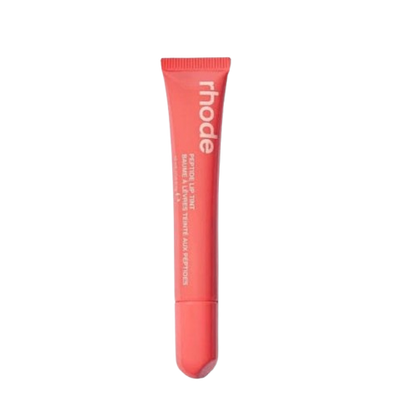 RHODE the peptide lip tints