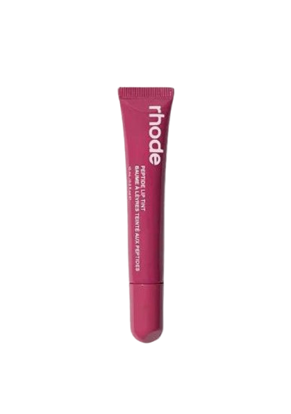 RHODE the peptide lip tints