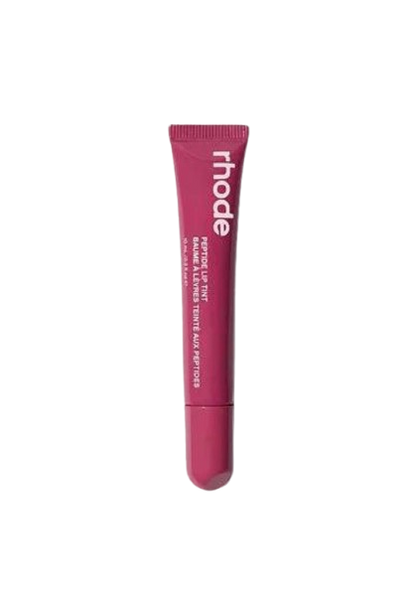 RHODE the peptide lip tints