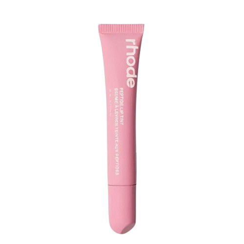 RHODE the peptide lip tints