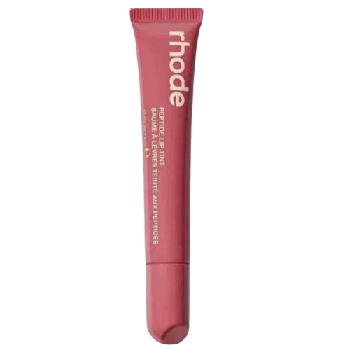 RHODE the peptide lip tints