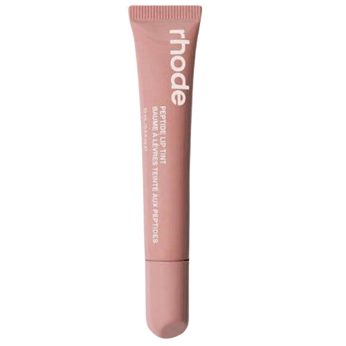 RHODE the peptide lip tints