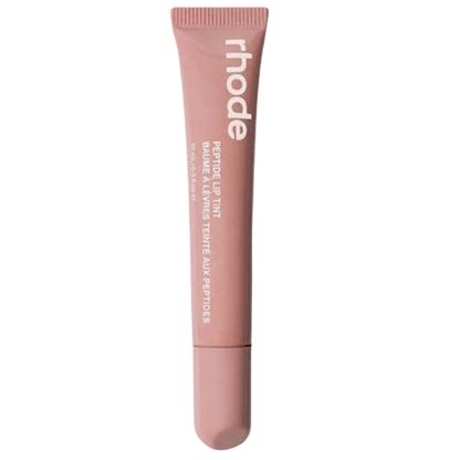 RHODE the peptide lip tints