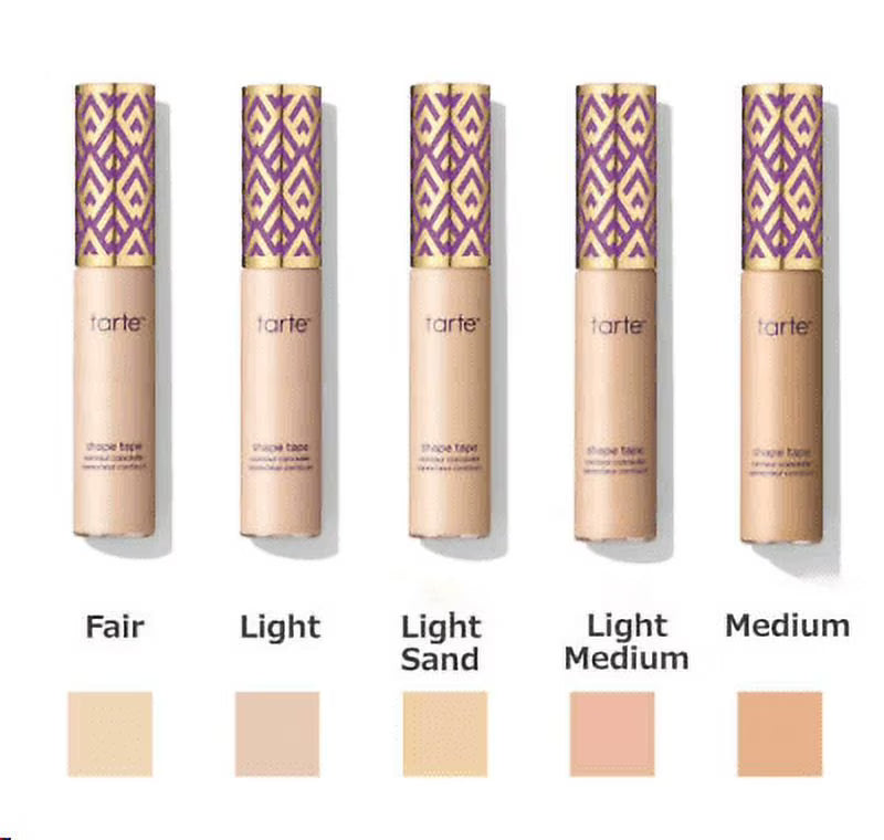 Tarte Concealer
