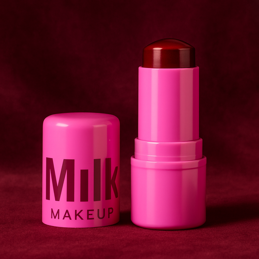 Milk jelly Lip and Cheek Tint