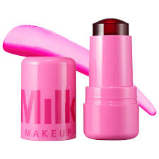 Milk jelly Lip and Cheek Tint