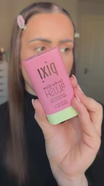 PIXI ON-THE-GLOW JUICY STICK